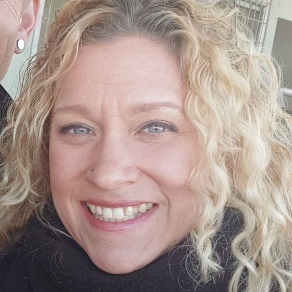 Meet the Posher Other - Meet your Posher, Lanette